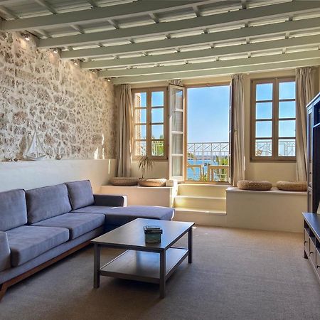 Casa Maistra Residence Rethymno Eksteriør bilde